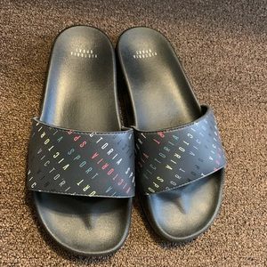 Victoria Secrets Slides